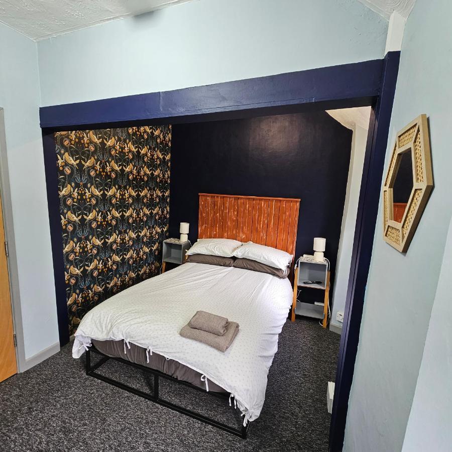 Goonearl Simply Stay Scorrier Exterior photo